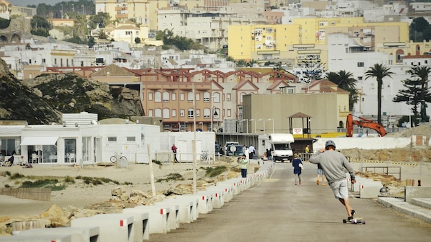 How Benidorm’s Historic Mass Tourism Model Continues to Shape Its Modern Tourism Success