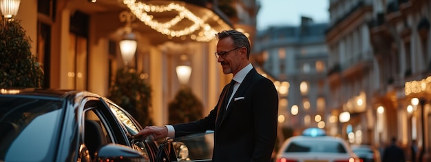 Berlin's Top Chauffeurs | Luxury Private Car Services in Germany