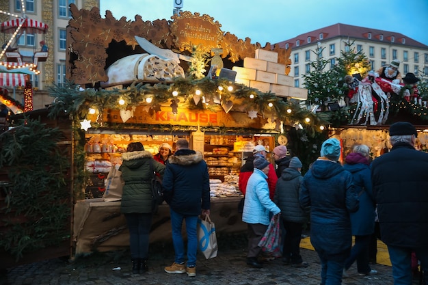 Best Christmas Markets in Europe - Top Holiday Destinations 2025