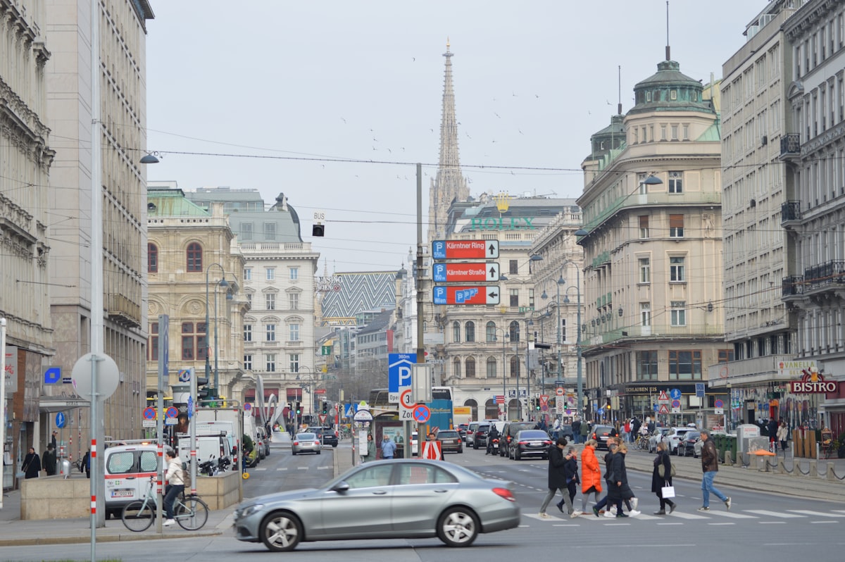 Discover the Best Cities to Visit in Europe