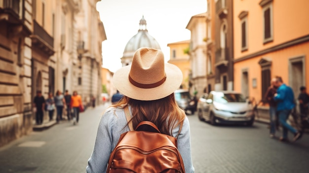 Fedezze fel a legjobb városokat Európában