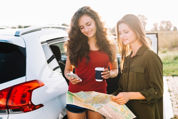 Best Deals on Automatic Car Rental in Krefeld – Book Today