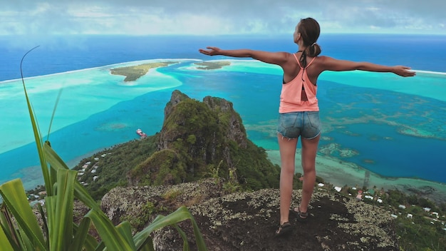 Uncover the Best Island to Visit in Hawaii for First Time