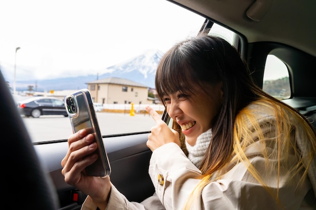 Best Japan Taxi Apps - A Complete Guide to Ride-Hailing in Japan