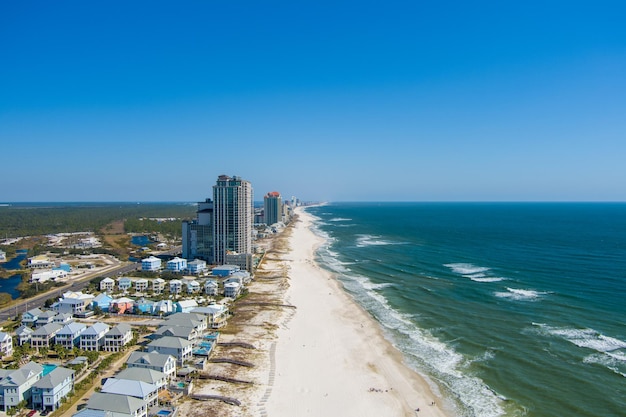 Your Guide to Things to Do in Orange Beach, Alabama