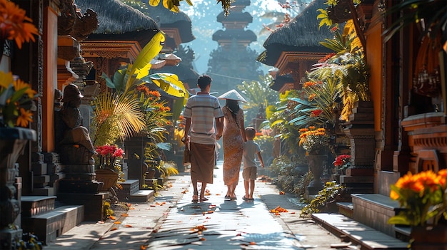 Experience the Best Place to Visit in Greece