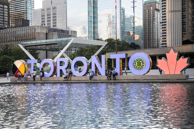 The Best Places to Visit in Canada