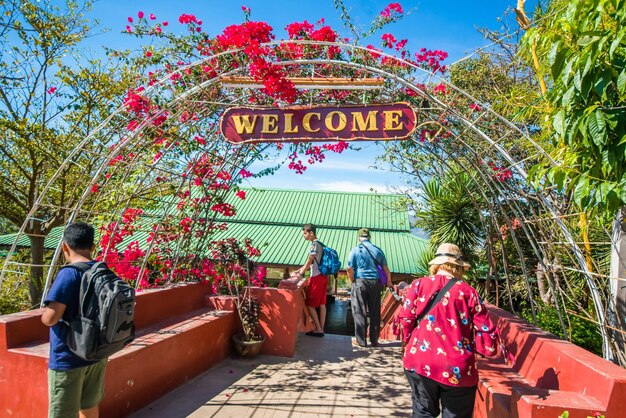 Best Places to Visit in March: Your Spring Travel Guide