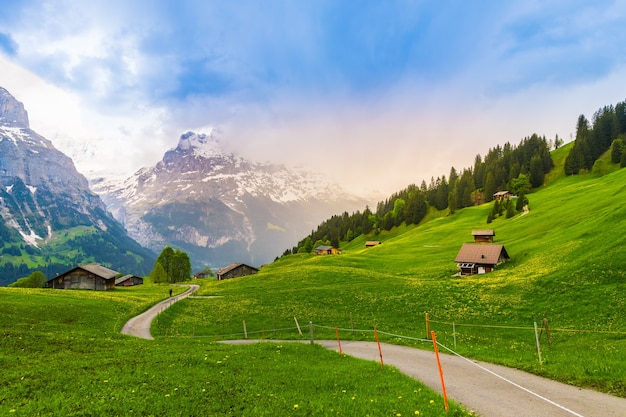 De Ultimate Guide to Things to Do in Switzerland