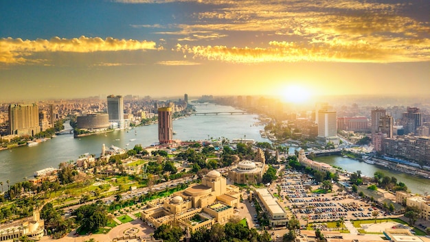 The Ultimate Guide to Things to Do in Cairo