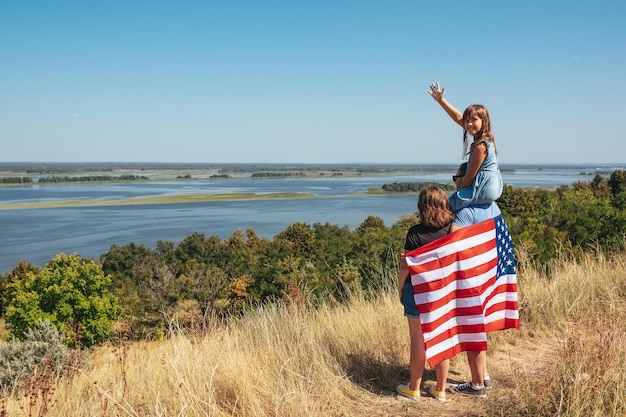 أفضل الأماكن التي يمكنك زيارتها في يوليو الولايات المتحدة الأمريكية وكيفية الاستمتاع بمغامرتك الصيفية
