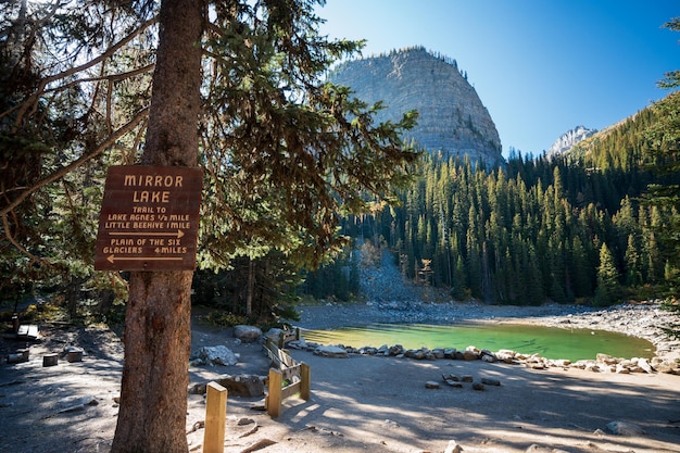 Los mejores lugares para visitar en Wyoming: Descubra joyas ocultas y atracciones imprescindibles