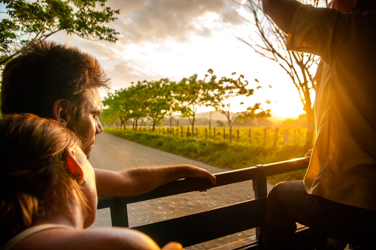 Best Ridesharing Apps in Costa Rica - Uber, DiDi, InDriver