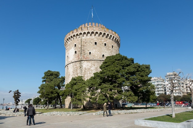 Best Sights and Landmarks in Thessaloniki - Top Attractions