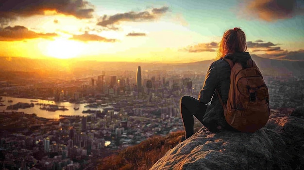 Uncover the Best Cities for Solo Travel in Southeast Asia