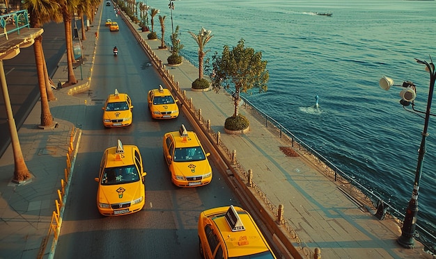 Best Taxi Alternatives in Alexandria - Safe and Affordable Rides