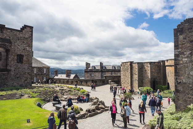 The Ultimate Guide to Things to Do in Edinburgh, Scotland