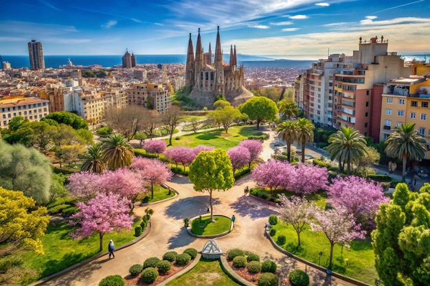 Leukste dingen om te doen in Barcelona