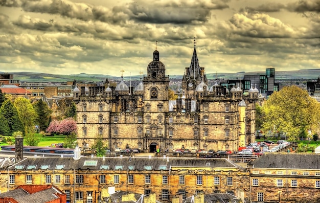 Top 10 Best Things to Do in Edinburgh