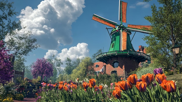 Discover Amazing Things to Do in Holland
