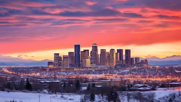 The Best Things to Do in Denver