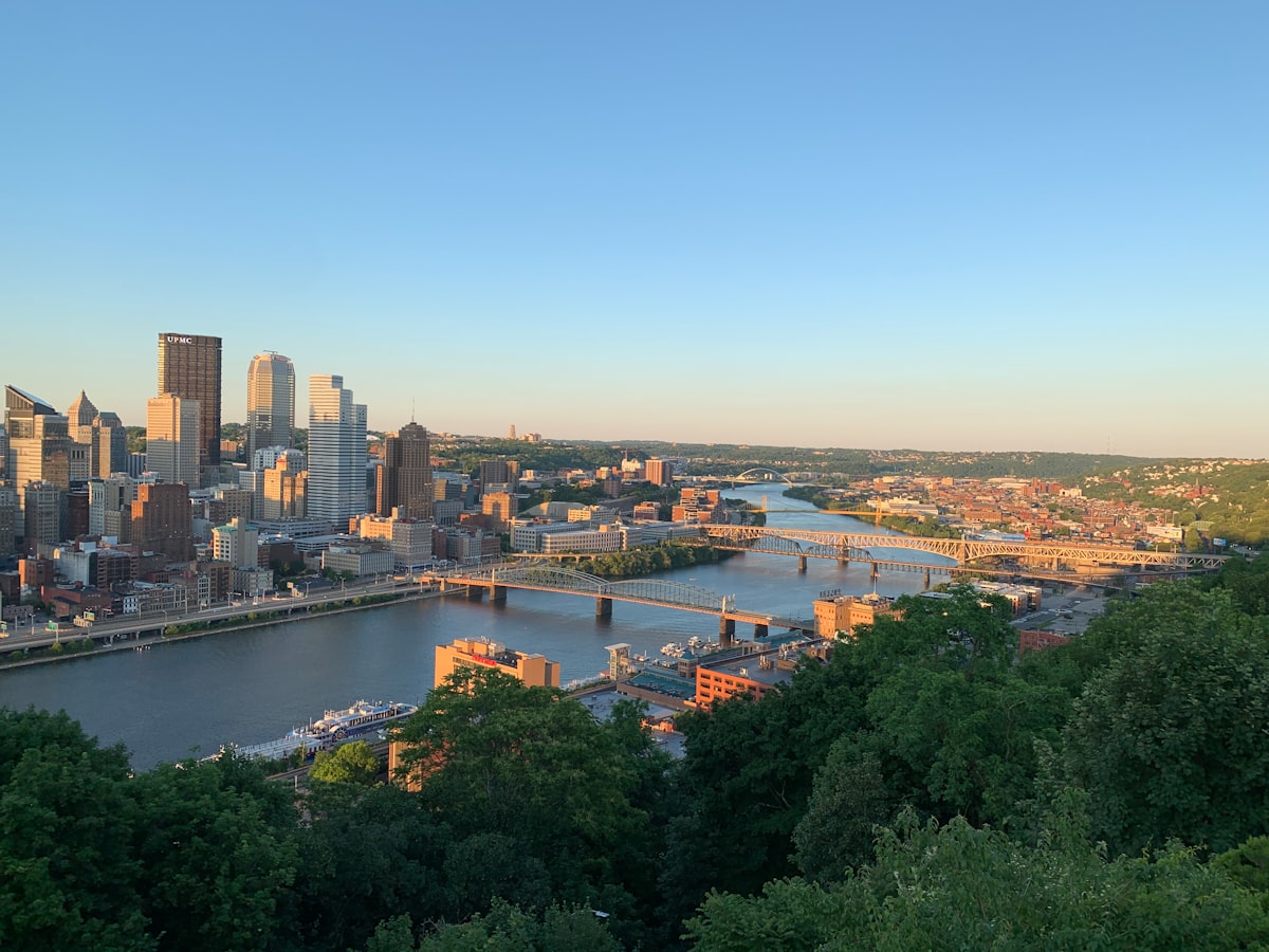 Your Ultimate Guide to the Best Things to Do in Pittsburgh