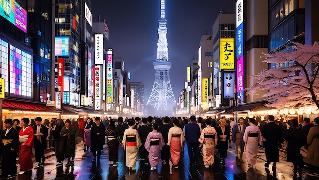 Things to Do in Shinjuku