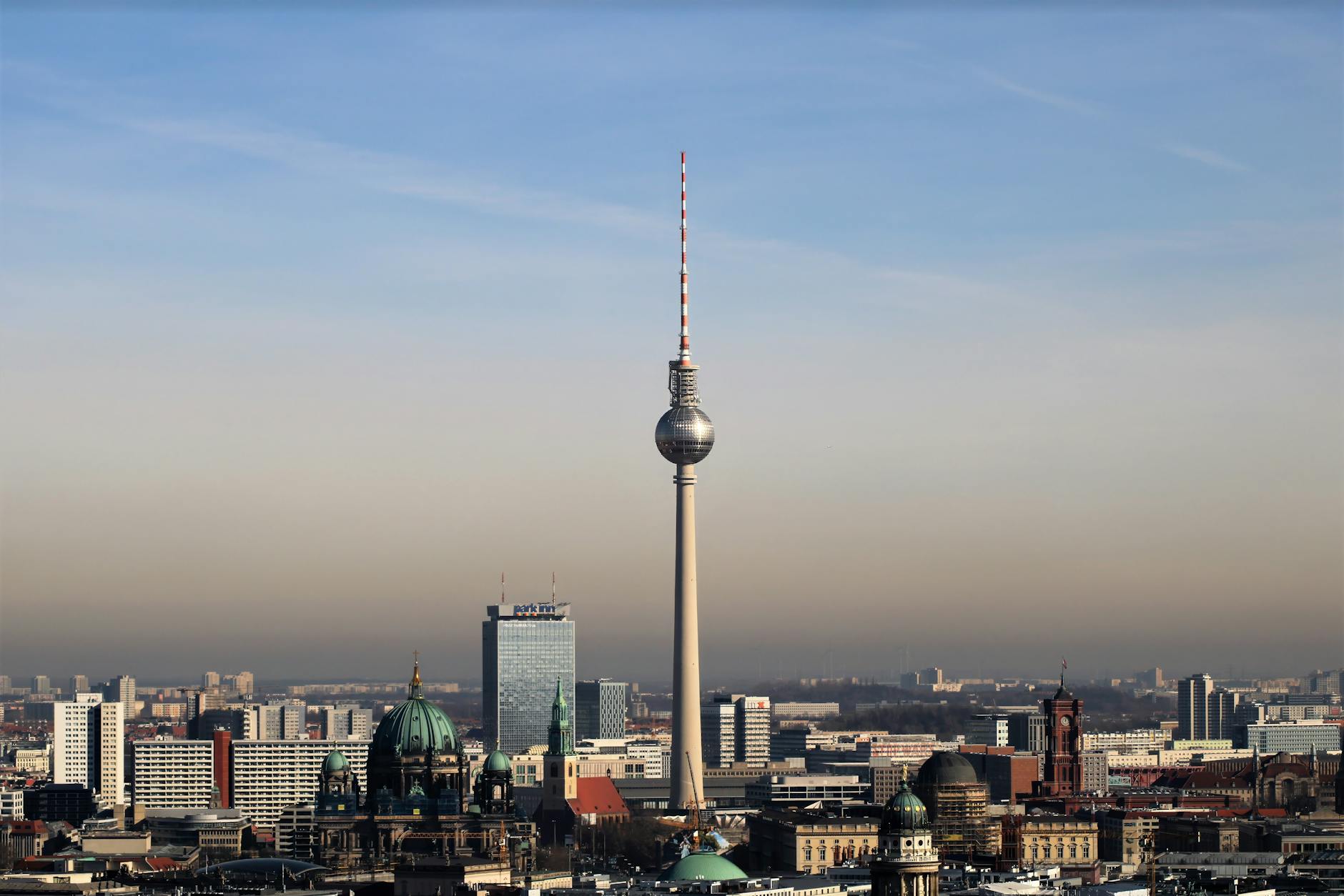 Berlin Best Time to Visit: Weather, Crowds & Costs