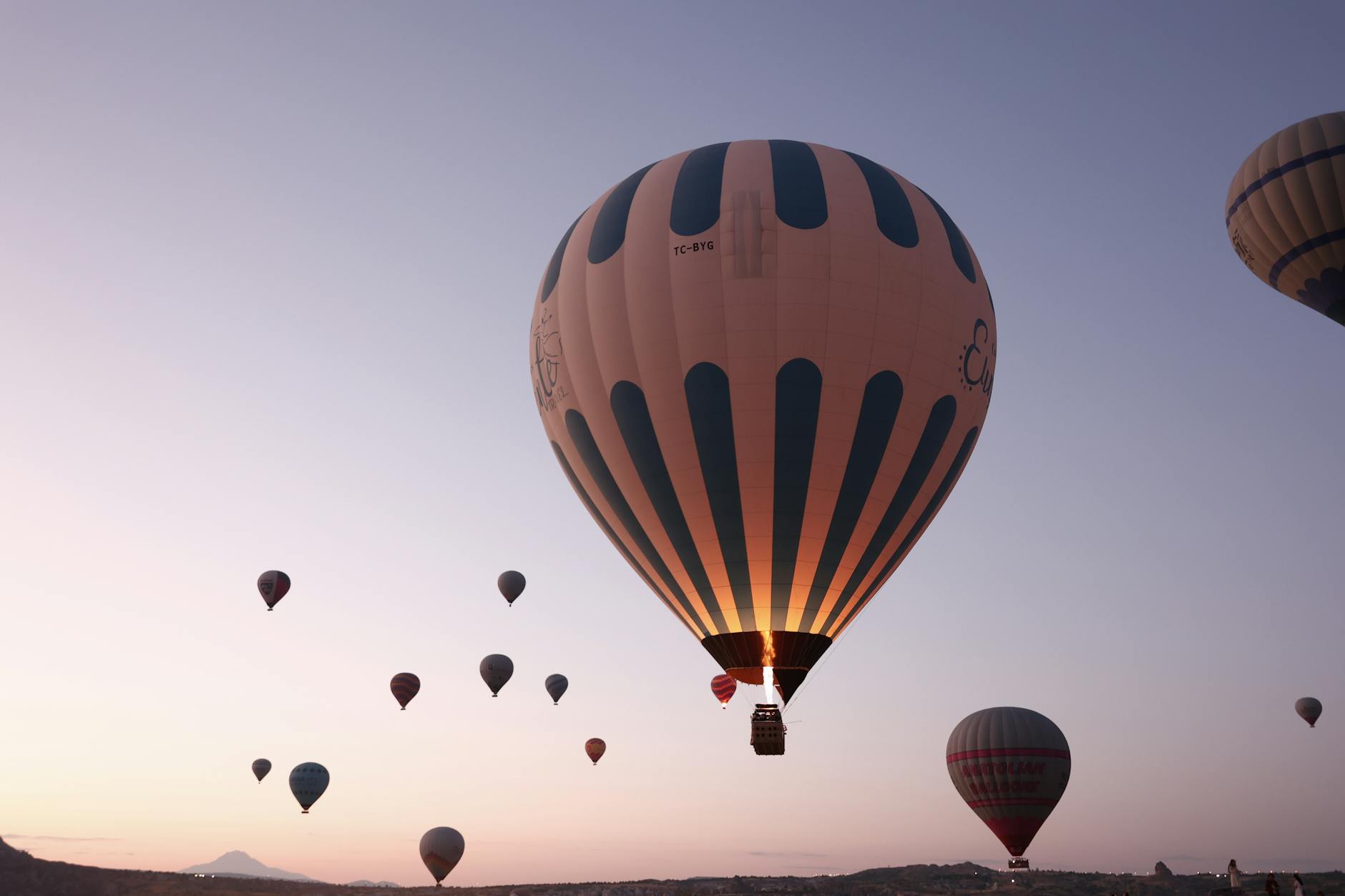 Cappadocia Best Time to Visit: Weather, Crowds, Costs