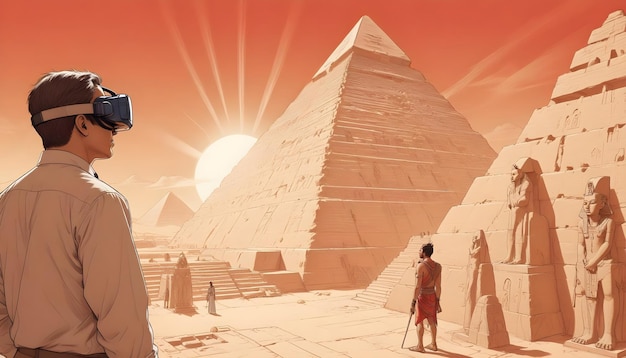 Bästa tiden att besöka Egypten