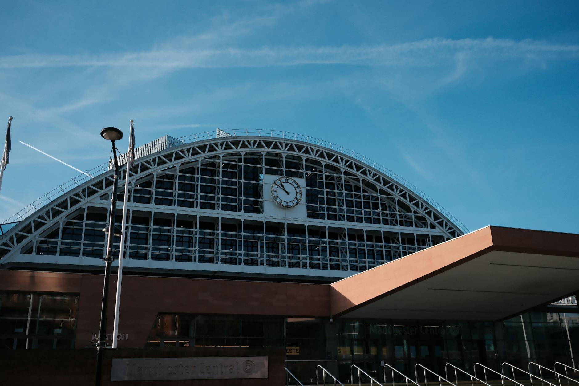 Manchester: Best Visiting Time for Weather & Budget