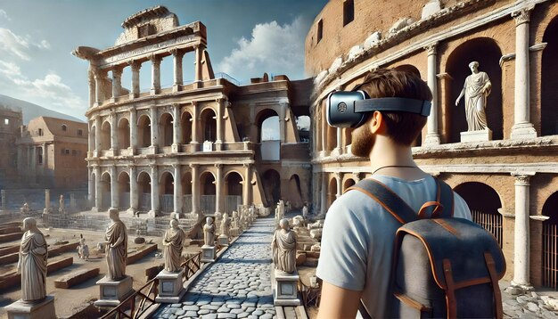 The Best Time to Visit Rome: Planning Your Perfect Trip