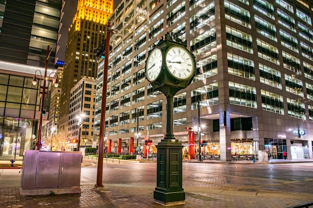 Your Guide to the Best Time to Visit Chicago