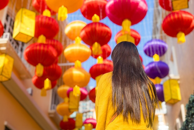 The Best Time to Visit China: An Essential Guide