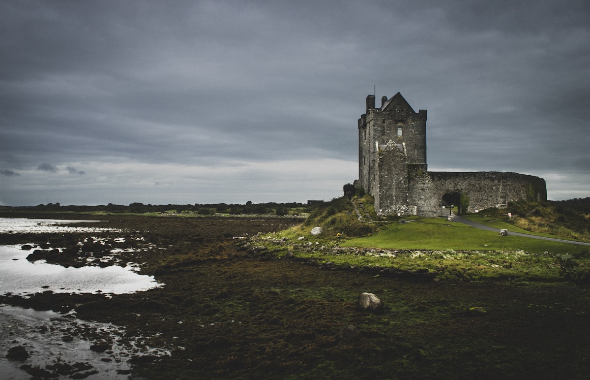 When Is the Best Time to Visit Ireland: A Comprehensive Guide