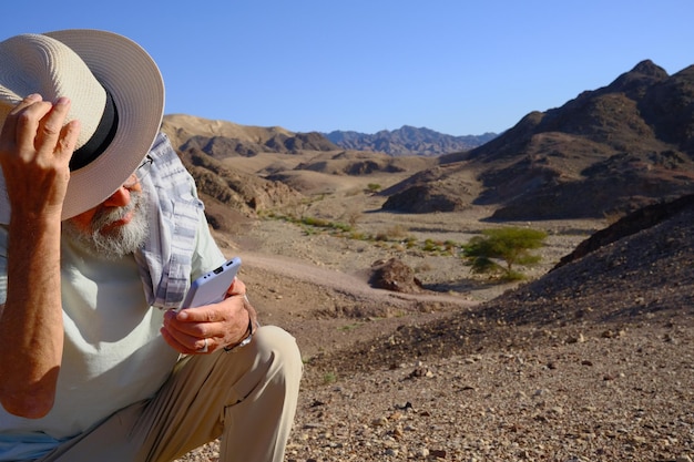 The Best Time to Visit Joshua Tree