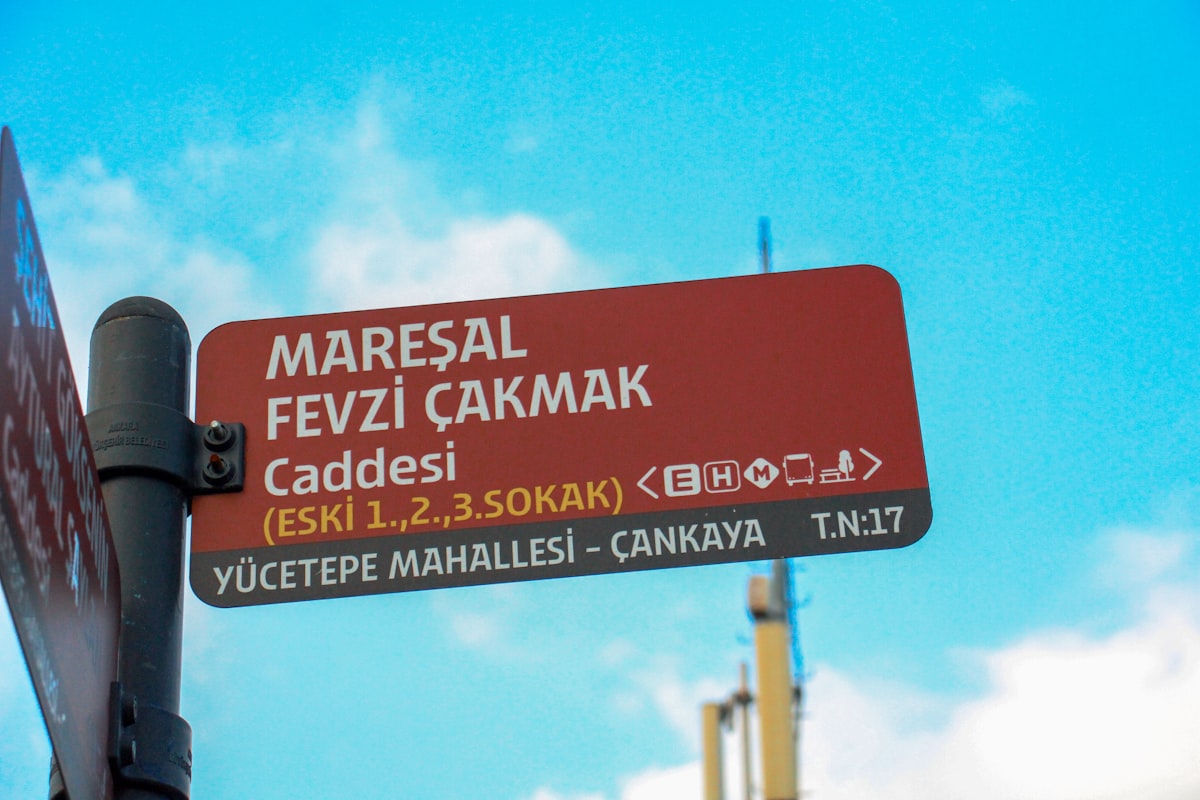 How the Name Beşkaza Shaped Fethiye’s Regional Identity and Transport