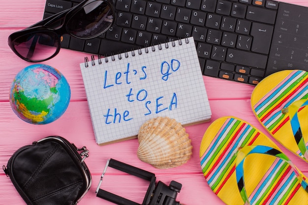 Discover the Best Vacation Ideas for Your Next Getaway