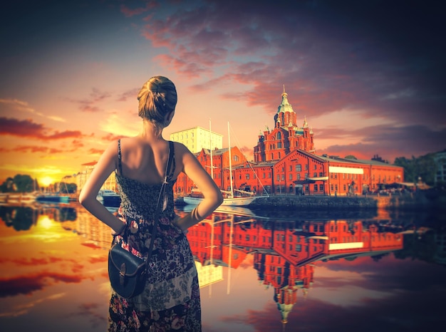 A legjobb tennivalók Bismarck, ND városában