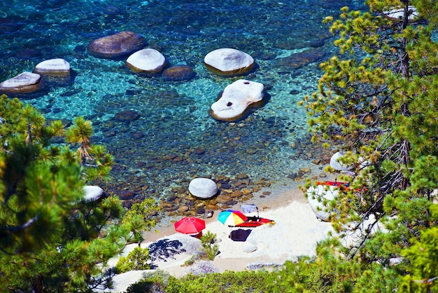 Fethiye's 14 Beaches, 4 Marinas, and 5 Boats Awarded Blue Flags for 2025