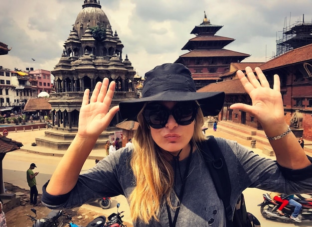 The Vision of Bodh Gaya as the East’s Holy City