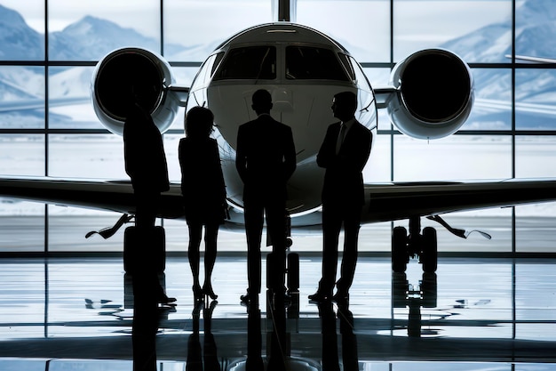 Boeing's Leadership Transition: Stephen Parker Takes the Helm of Defense, Space & Security