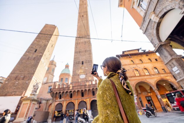 Top Things to Do in Bologna, Italy