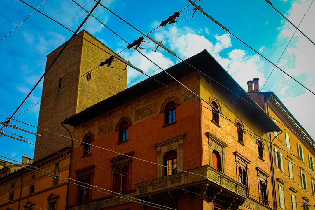 Top Things to Do in Bologna, Italy