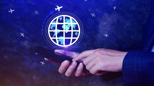 Launch of a New Global Platform for Luxury Vacation