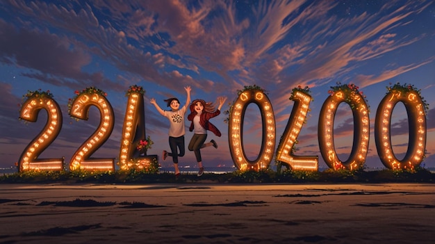 Захоплюючий зворотний відлік до Боннару 2025 разом із запрошеним артистом Гусом