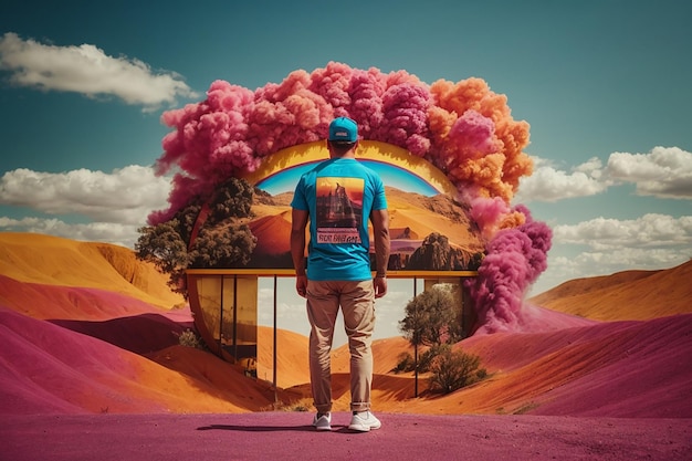 Unveiling the Vibrant Journey of Sammy Virji in the UK Music Scene