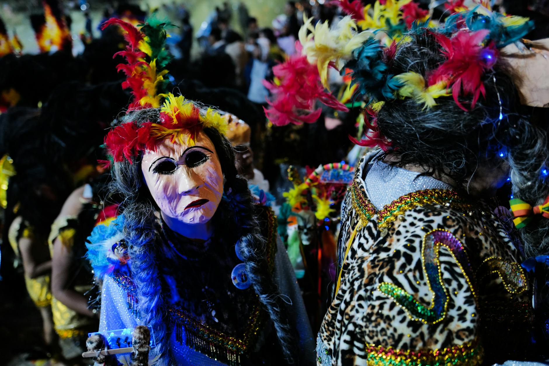 Fcukers at Bonnaroo 2026 — artist profile, set logistics, and travel tips