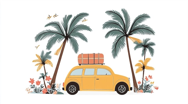 Book a Taxi at Palma de Mallorca Airport — Up to 70% Cheaper