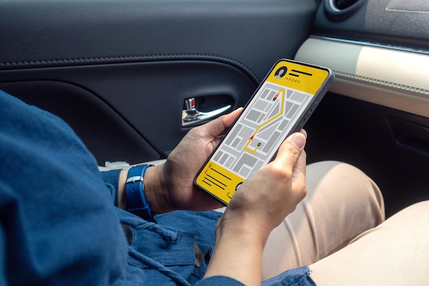 Book a Taxi Ride in Mauritius - Safe &amp